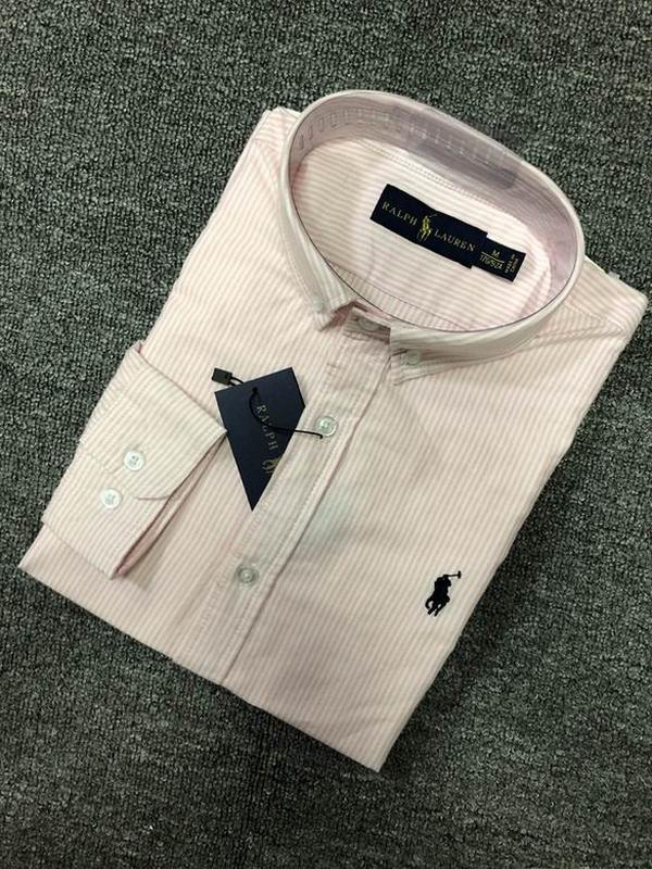 polo Men's Shirts 110